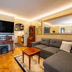 Iatrus Guest & Sauna Apartament *