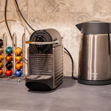 Apartment Iatrus Guest & Sauna Veliko Tarnovo