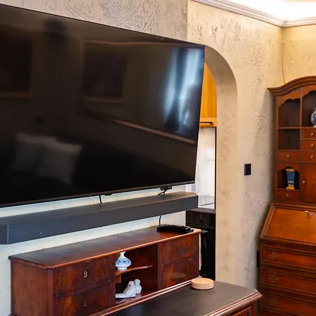 Iatrus Guest & Sauna Veliko Tarnovo