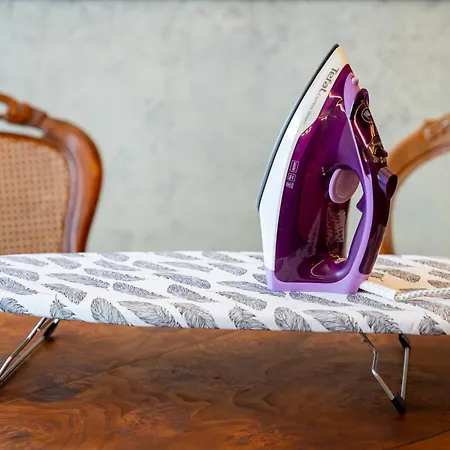 Iatrus Guest & Sauna