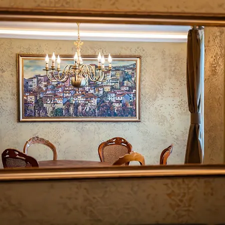 Iatrus Guest & Sauna * Veliko Tărnovo