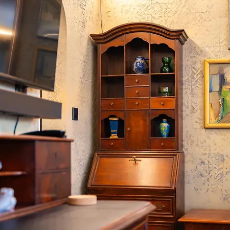 Iatrus Guest & Sauna