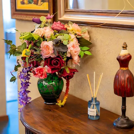 Iatrus Guest & Sauna Apartment