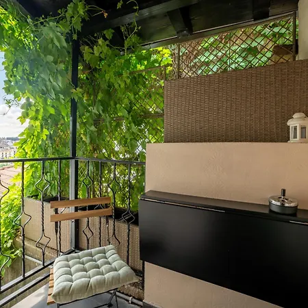 Iatrus Guest & Sauna Apartment Veliko Tarnovo