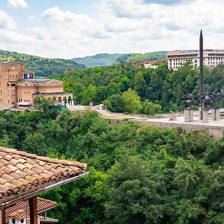 Iatrus Guest & Sauna * Veliko Tărnovo