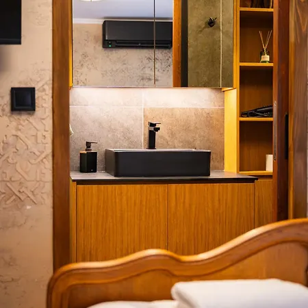 Iatrus Guest & Sauna Veliko Tarnovo