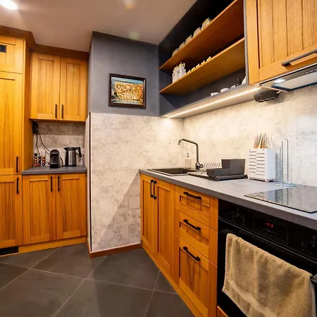 Iatrus Guest & Sauna * Veliko Tarnovo