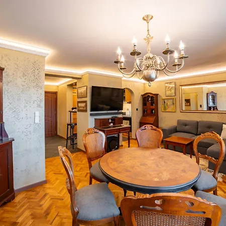 Iatrus Guest & Sauna Apartment Veliko Tarnovo