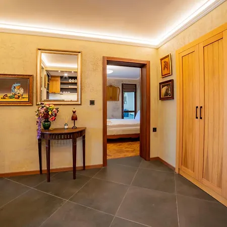 Iatrus Guest & Sauna Veliko Tarnovo