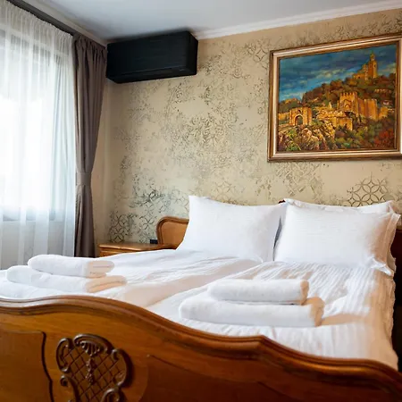 Iatrus Guest & Sauna Apartment Veliko Tarnovo