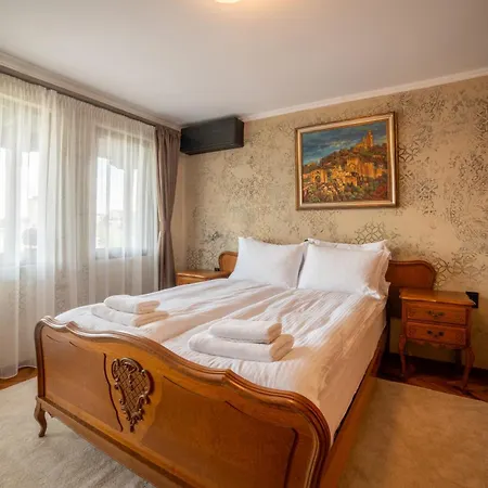 Iatrus Guest & Sauna Apartment Veliko Tarnovo