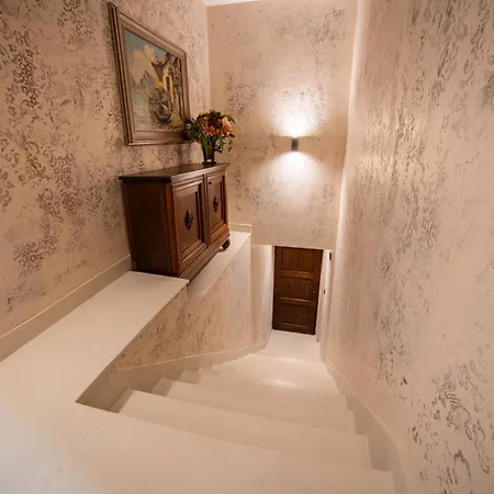 Iatrus Guest & Sauna *