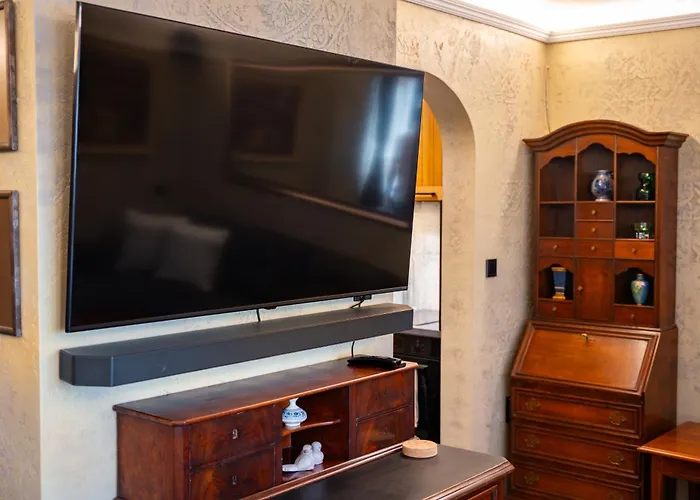 Iatrus Guest & Sauna Veliko Tărnovo