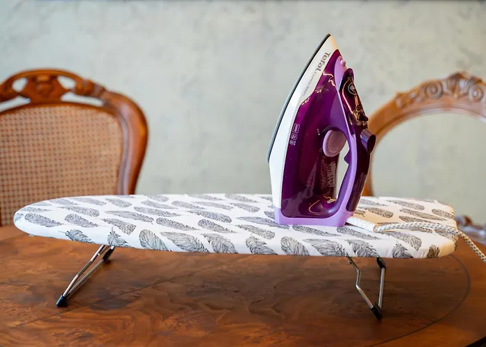 Iatrus Guest & Sauna