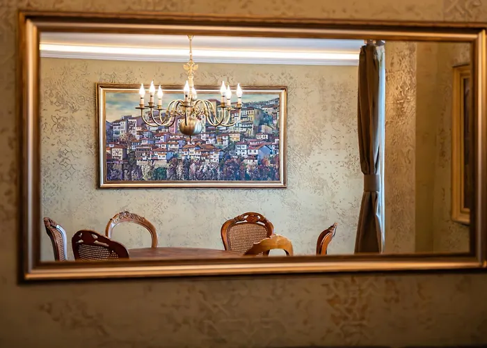 Iatrus Guest & Sauna * Veliko Tărnovo