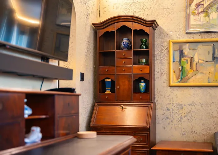 Iatrus Guest & Sauna