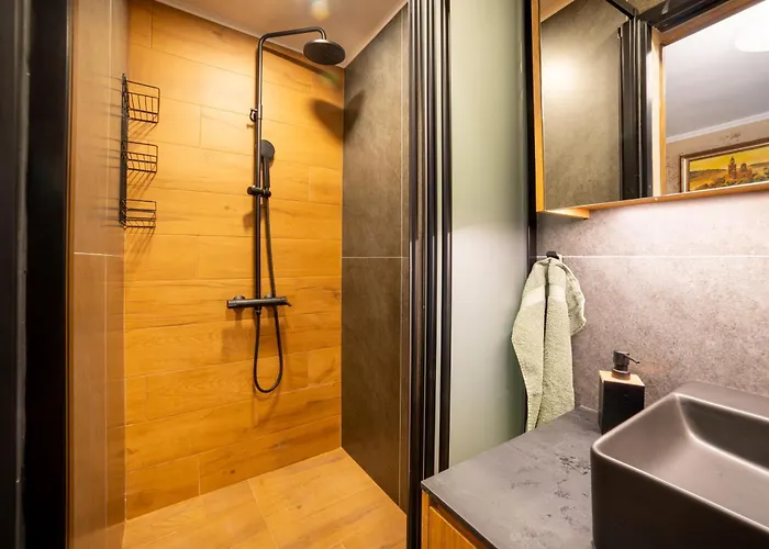 Iatrus Guest & Sauna *