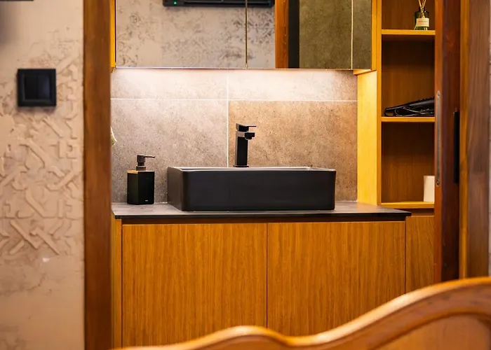 Iatrus Guest & Sauna Veliko Tărnovo