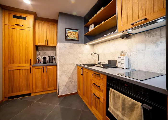 Iatrus Guest & Sauna * Veliko Tărnovo