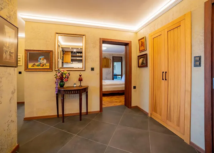 Iatrus Guest & Sauna Veliko Tărnovo