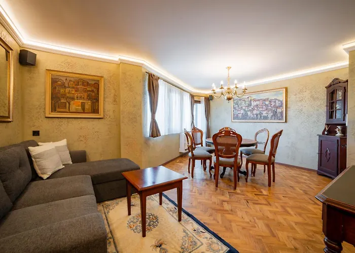 Iatrus Guest & Sauna