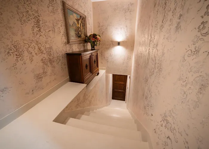 Iatrus Guest & Sauna *